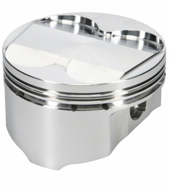 JE Pistons Suzuki Z400 STD 13.5:1 90MM Bore Piston Kit - 208659