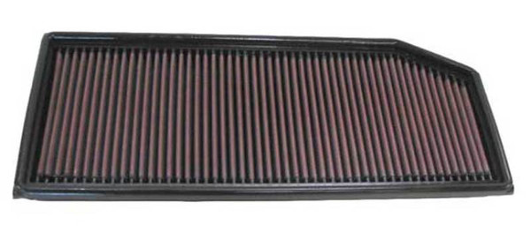 K&N Replacement Air Filter MERCEDES E220CDI / E270CDI (EUROPE ONLY) - 33-2158