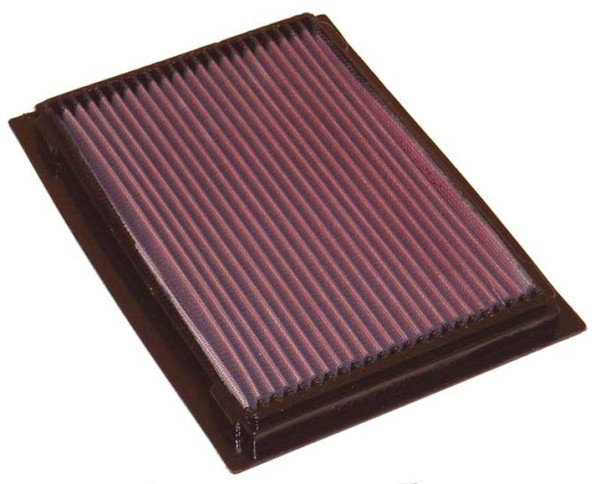 K&N Replacement Air Filter FORD ESCAPE 01-10; MAZ TRIBUTE 01-09; MER MARINER 05-09 - 33-2187