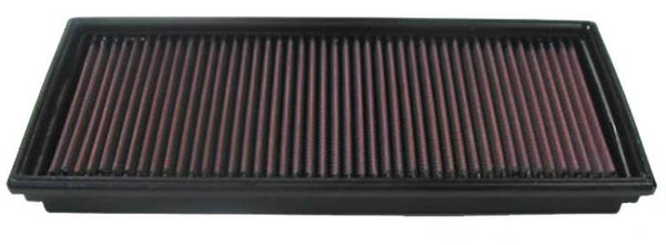 K&N Replacement Air Filter FORD MONDEO 1.8L & 2.0L; 2001 - 33-2210