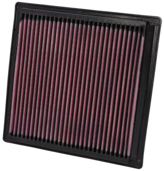 K&N Replacement Air Filter DODGE DURANGO 04-09 / CHRYSLER ASPEN 07-09 - 33-2288