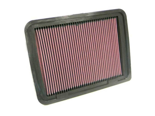 K&N Replacement Air Filter TOYOTA TACOMA 2.7L-L4; 2005-2010 - 33-2306