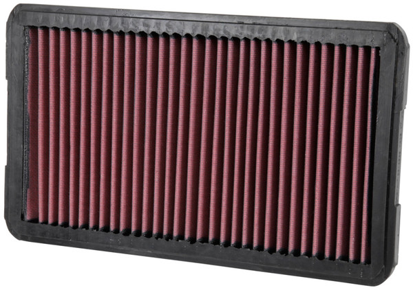 K&N Replacement Air Filter PORSCHE 911,930 3.0,3.5L TURBO - 33-2530