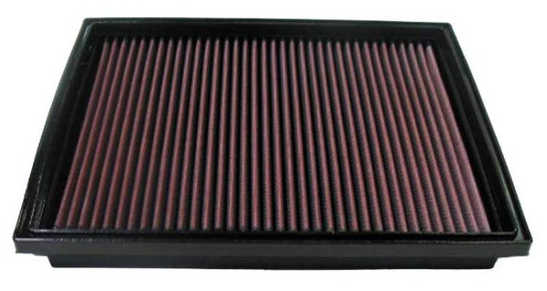 K&N 95-03 Volkswagen Transporter Replacement Air Filter - 33-2759