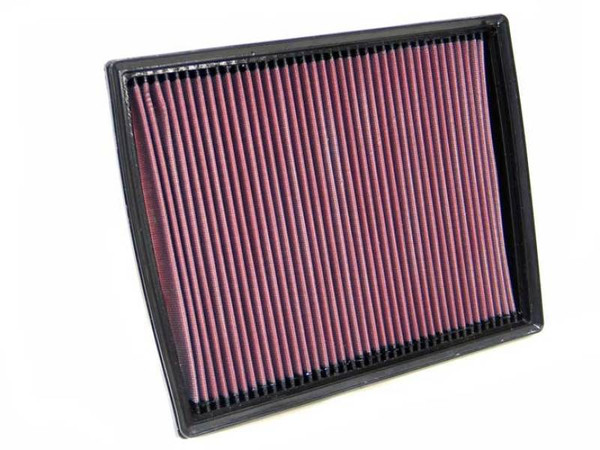 K&N Replacement Air Filter Opel Astra/Zafira/Speedster / Vauxhaul Astra/Zafira/VX220 / Holden Astra - 33-2787