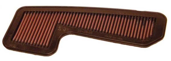 K&N Replacement Air Filter LEXUS IS200, 2.0L-I6; 1999 - 33-2845