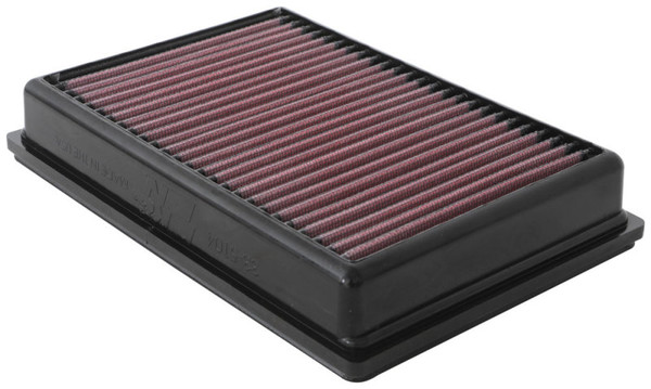 K&N 19-21 Ford Transit Connect L4-2.0L F/I Replacement Drop In Air Filter - 33-5104