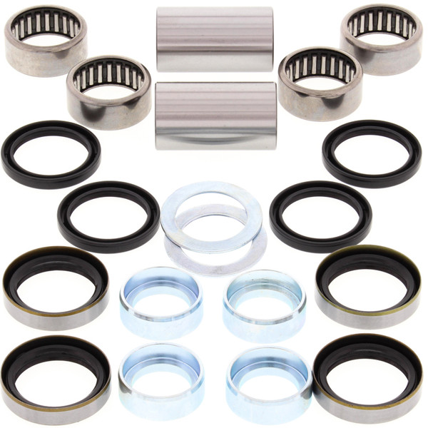 All Balls Racing 19-23 Beta RR 2T 125 Swing Arm Bearing Kit - 28-1125