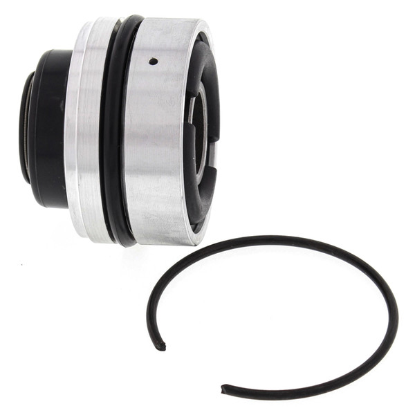 All Balls Racing 88-92 Kawasaki KX125 Rear Shock Seal Head Kit - 37-1003