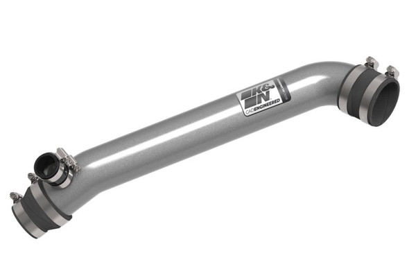 K&N 15-21 Polaris RZR Turbo Charge Pipe - 77-1008KC