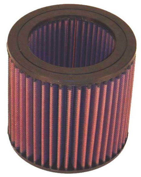 K&N Replacement Air Filter SAAB 9-5; 1998-2000 - E-2455