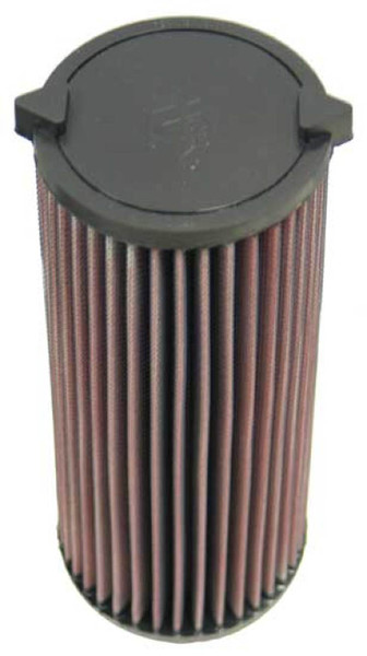 K&N Replacement Air Filter 02-06 Mercedes Benz E200/220/270 / 02-04 E320 / 04-05 E280 - E-2992