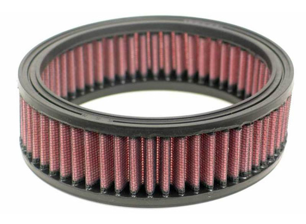 K&N Custom Air Filter Round 5-7/8in OD x 4-7/8in ID x 1.4/5in H - E-3212