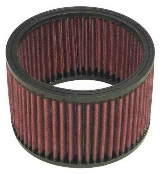 K&N Custom Air Filter - Round 6.25in OD 5.25in ID 4in H - E-3344