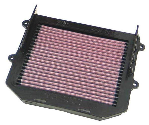 K&N Honda XL1000 VARADERO 03-10 Air Filter - HA-1003