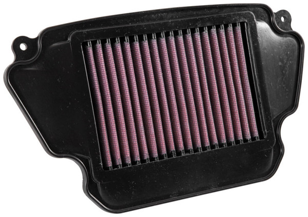 K&N Honda VT600C/CD Shadow 99-07 Replacement Drop In Air Filter - HA-6414