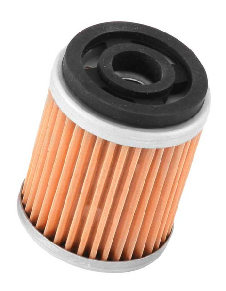 K&N Yamaha / MBK 1.5in OD x 1.938in H Oil Filter - KN-143