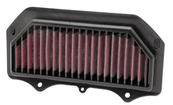 K&N 11-13 Suzuki GSXR600/GSXR750 Race Specific Air Filter - SU-7511R