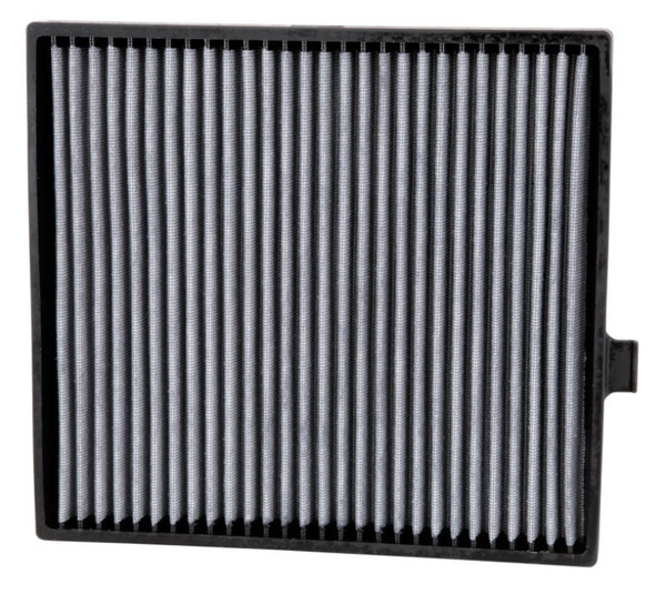 K&N 01-06 Acura MDX 3.5L / 99-04 Honda Odyssey 3.5L Cabin Air Filter - VF3004