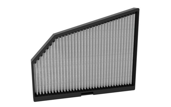 K&N 16-21 Tesla X Cabin Air Filter - VF4004