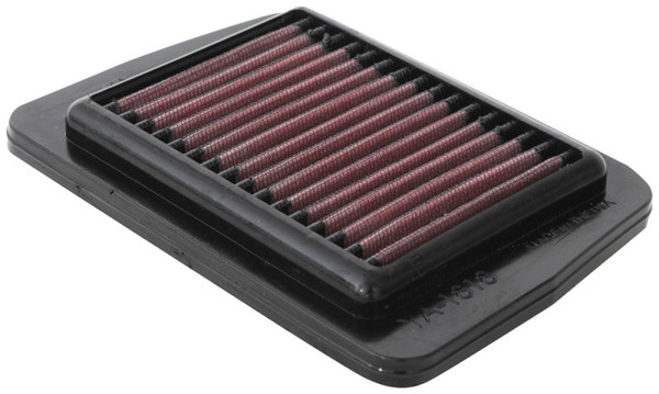 K&N Yamaha Star Venture 1854 2018 Replacement Air Filter - YA-1818