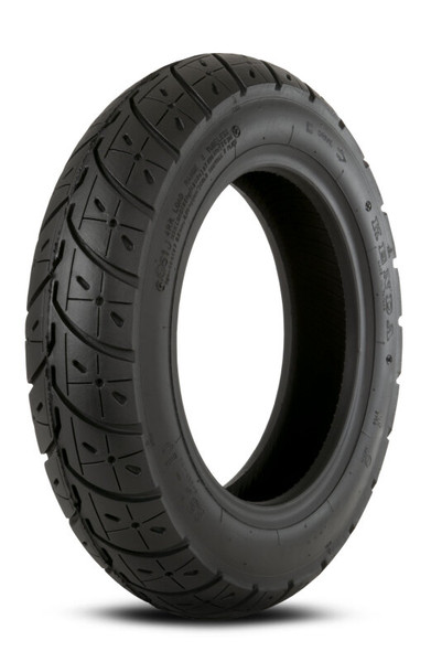 Kenda K329 Front/Rear Tire - 120/90-10 TL 4PR 56J 10301075 - 043291012B1
