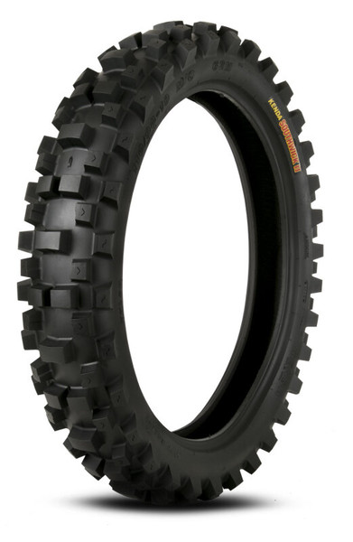Kenda K780 Southwick II Rear Tire - 110/100-18 4PR 64M TT 157D2083 - 047801811B0