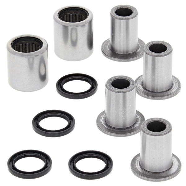 All Balls Racing 04-08 Arctic Cat 400 DVX Front Upper A-Arm Bearing Kit - 2 Kits Req. Per Veh. - 50-1014