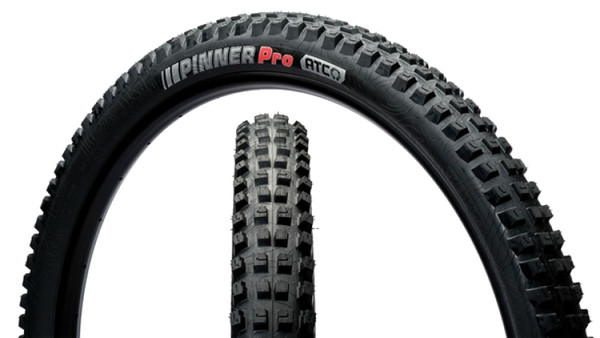 Kenda Pinner 29x2.40 61-622 60tpi - 214453