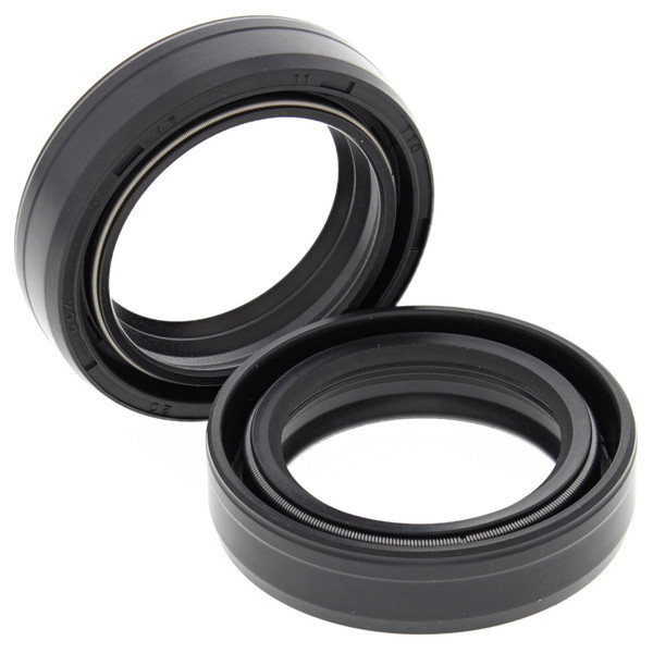 All Balls Racing 83-87 Honda ATC200X Fork Oil Seal Only Kit - 55-107