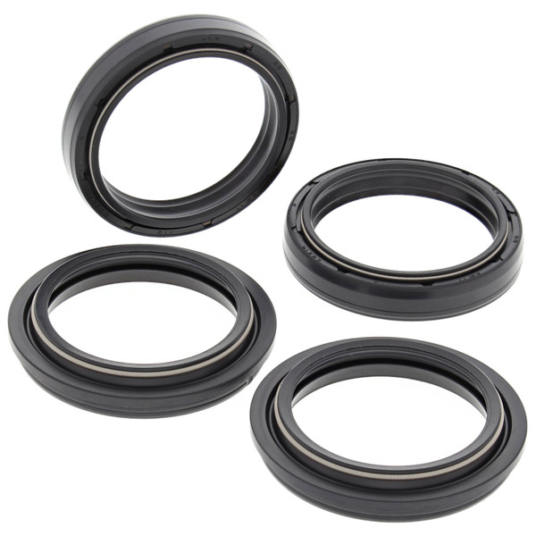 All Balls Racing 2020 Gas-Gas EC Ranger 300 Fork Oil Seal & Dust Seal Kit - 56-141