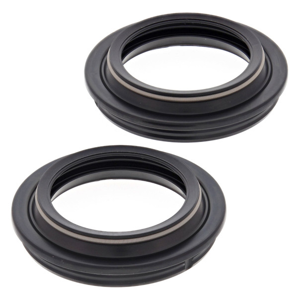 All Balls Racing 07-13 Cobra CX 65 Fork Dust Seal Only Kit - 57-109