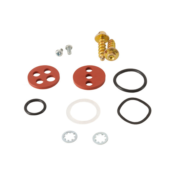 All Balls Racing 95-99 KTM EGS 125 Fuel Tap Repair Kit - 60-1015