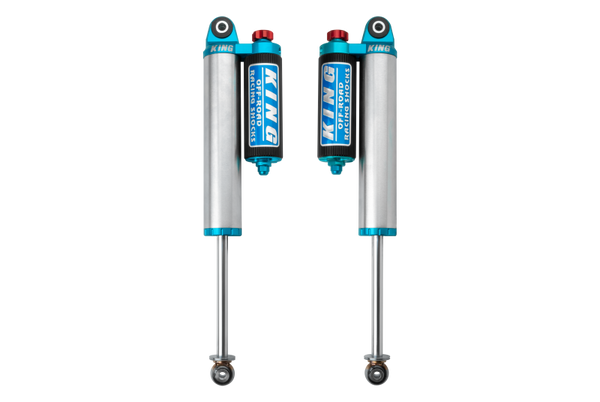 King Shocks 2019+ Mercedes-Benz Sprinter Rear 4WD 2500 2.5 SSPB Pair W/ Adj (3500 Req KH02-207) - 25001-325A
