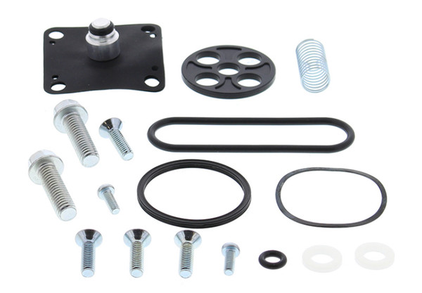 All Balls Racing 1979 Kawasaki KZ650B Fuel Tap Repair Kit - 60-1107