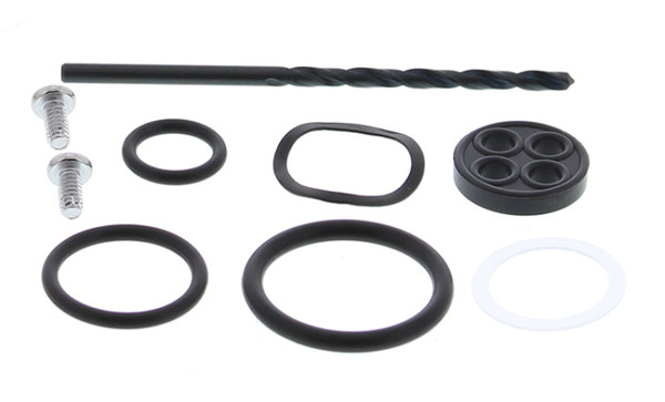 All Balls Racing 86-87 Honda ATC200X Fuel Tap Repair Kit - 60-1211