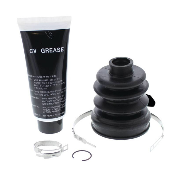 All Balls Racing CV Boot 8Ball Axle - AB8-BT-2069AG