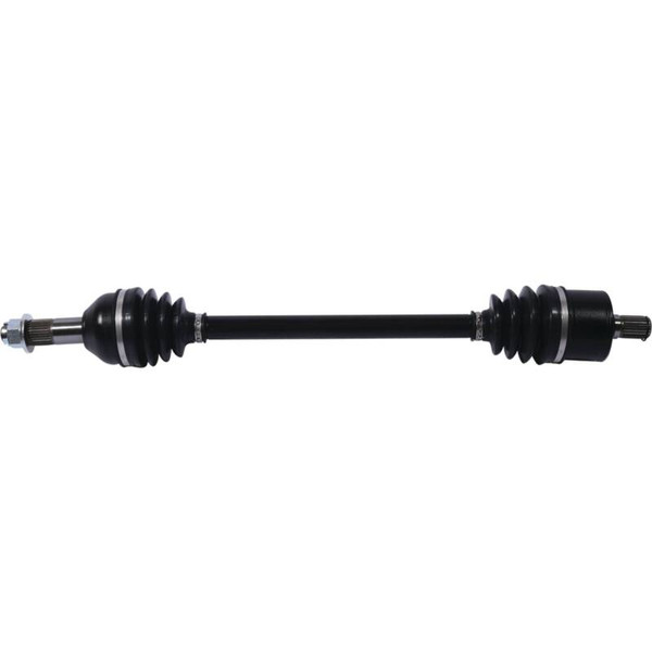 All Balls Racing 20-21 Can-Am Defender 1000 DPS 8 Ball Axle - Rear Left - AB8-CA-8-313