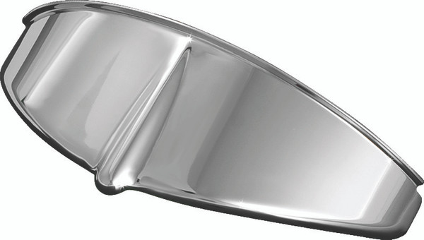 Kuryakyn Headlight Visor 7in Headlight - 2182