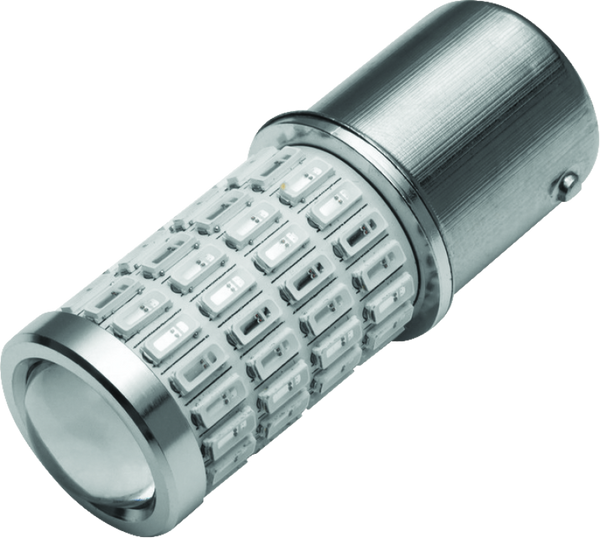 Kuryakyn L.E.D. Bulb Py21W Red - 2874