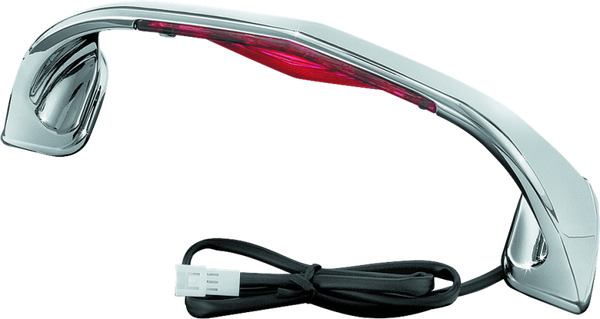 Kuryakyn L.E.D. Lighted Trunk Lid Handle 01-17 GL1800 Chrome - 3215