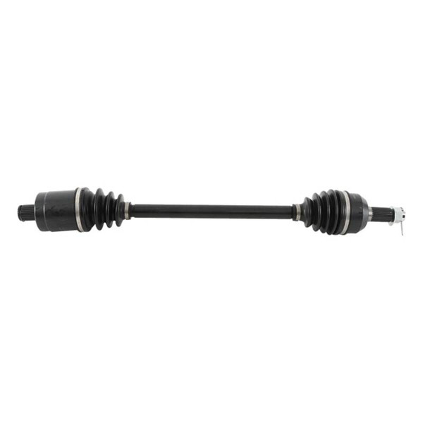 All Balls Racing 15-18 Polaris RZR 4 900 8 Ball Axle Rear Left - AB8-PO-8-381