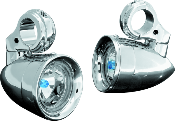 Kuryakyn Engine Guard Mounted Drive Light - 5019