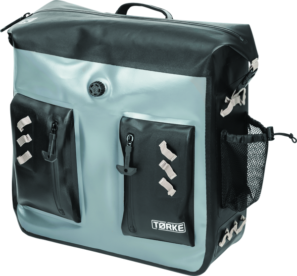 Kuryakyn Torke 24L Solo Dry Pannier - 5078