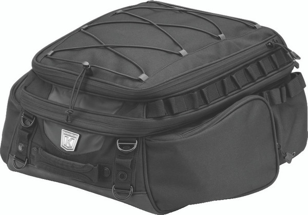 Kuryakyn Momentum Roamer Bag - 5214