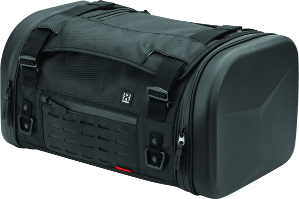 Kuryakyn Xkursion XS Steward Roll Bag - 5221