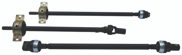 All Balls Racing 19-20 Polaris Ranger XP 1000 EPS Crew Prop Shaft - Front - PRP-PO-09-018