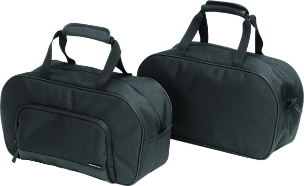 Kuryakyn Saddlebag Liners GL1800 - 5268