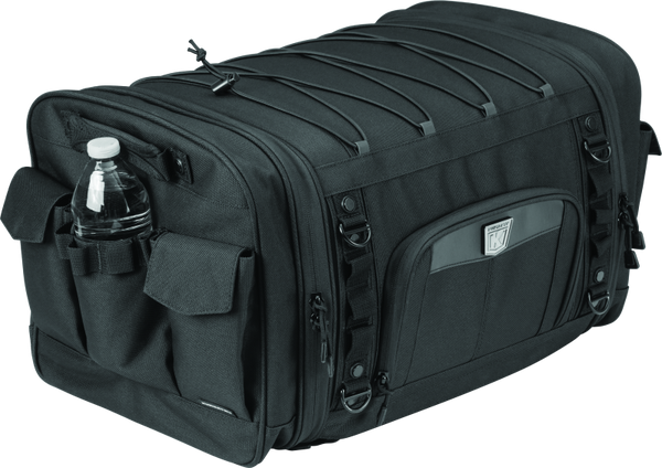 Kuryakyn Momentum Drifter Bag - 5283