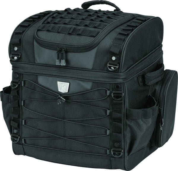 Kuryakyn Momentum Vagabond Bag - 5285